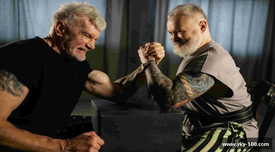 追逐激情，释放能量！